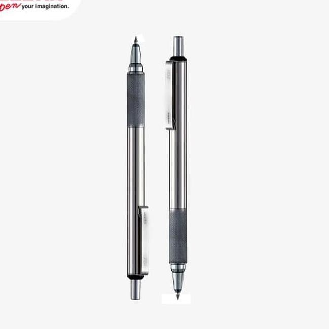 

Sale/jualRansel>!>jpo-389 ZEBRA F-701 FINE 0.7MM BLACK