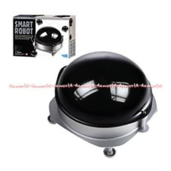 4m Smart Robot Fun Mechanics Kit Mainan Membuat Dan Merakit Robot Shopee Indonesia