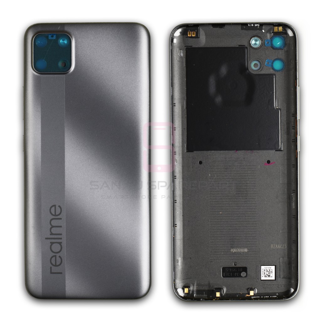 Casing Realme C11 - Backdoor Realme C11 - Tutup Belakang Realme C11