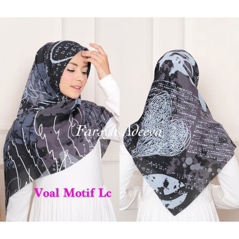 hijab koran/jilbab koran/kerudung koran/denay koran||park 1-Coretan htm