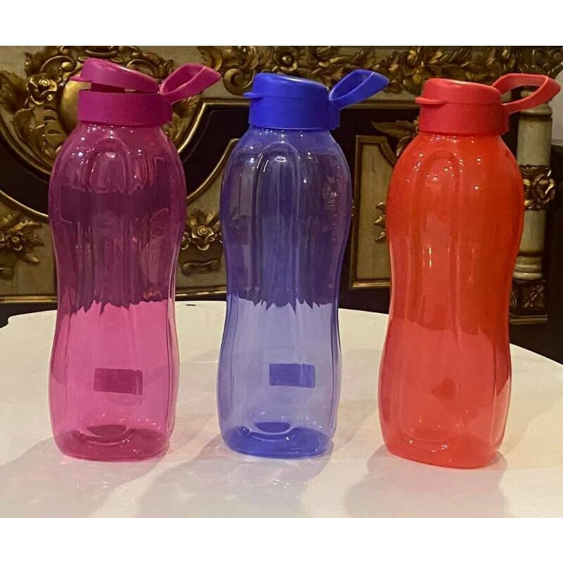 Eco bottle botol minum Tupperware 1.5 liter 1pcs