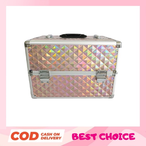 LFS-B571Kotak Kosmetik /Make Up Box /beauty case /make up box 36x23x25cm