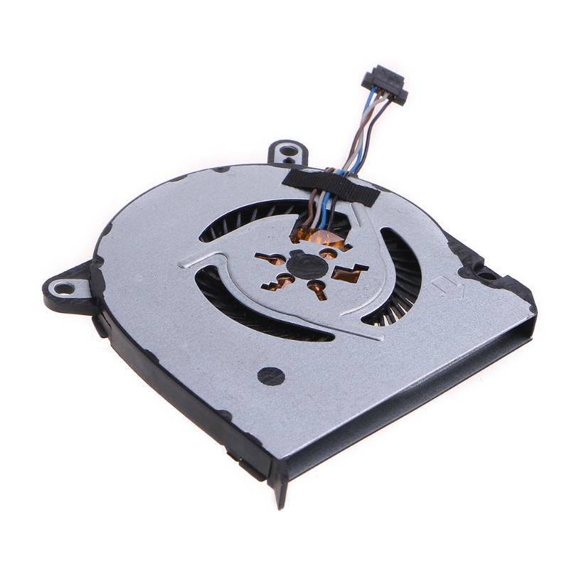 Bt Notebook GPU Kipas Pendingin Untuk DC 5V/0.5A 4pin 4-kabel GPU Radiator Untuk 14-ce1