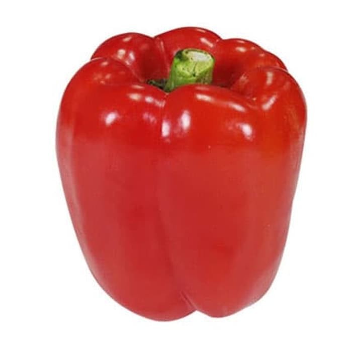 

Paprika Merah