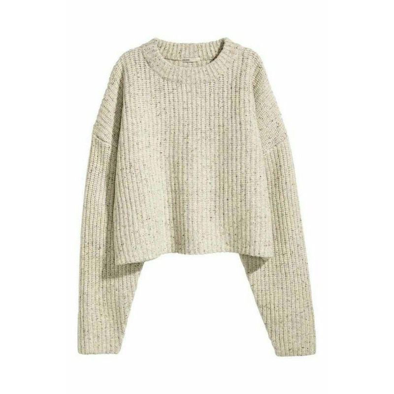 BEFAST - ZFS OOTD Sweater REGIE / RJT LUENA TWISS KNIT SWEATER / Rajut Knit Outer / Pakaian Rajut Sweater Perempuan / Sweater Kekiniaan Remaja Wanita / Sweater Keluaran Terbaru 2022 / Sweater Rajut / Sweater Polos / Termurah