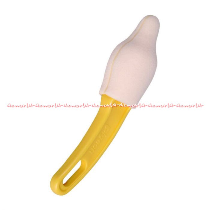 Pigeon Cleansing Brush Alat Pembersih Dot Besar Pigeon Nipple Cleaning Brush For Wide Neck Bottle