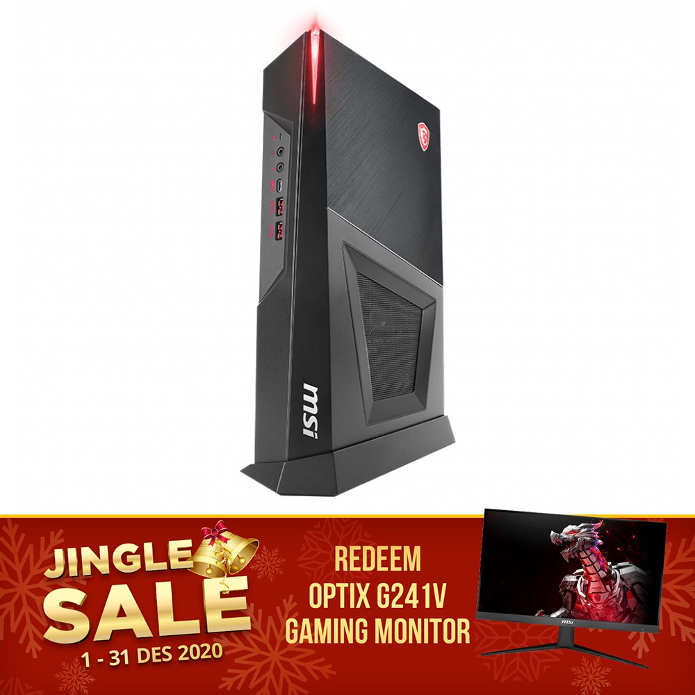 MSI MPG Trident 3 10th - 9S6-B93211-202