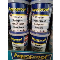 Aquaproof - 1 Kg - Cat Pelapis Anti Bocor