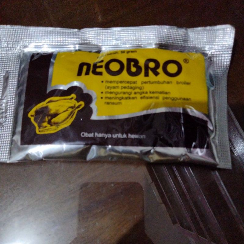 

neobro 50gr