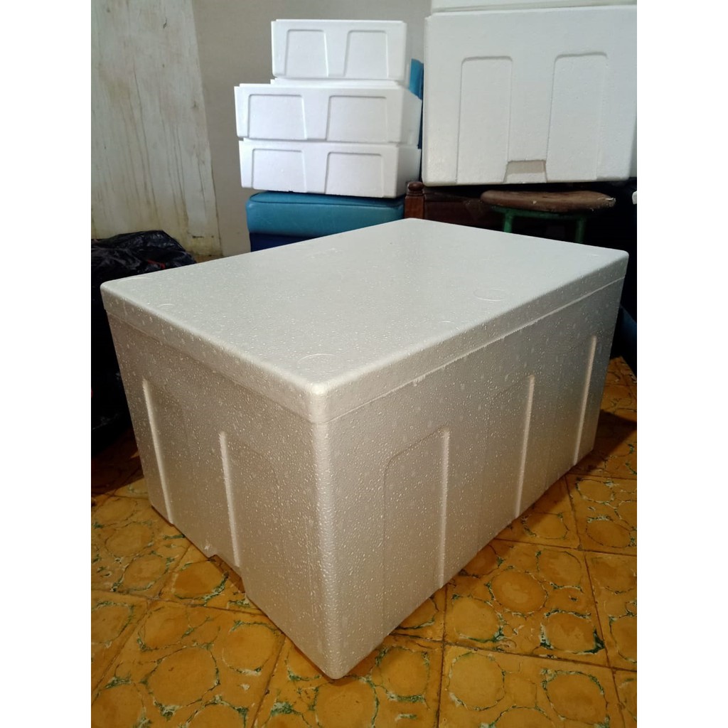 

Sterofoam box MURAH (68 x 47 x 40)