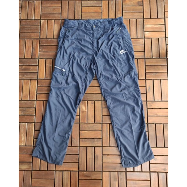 Celana Gunung Quickdry