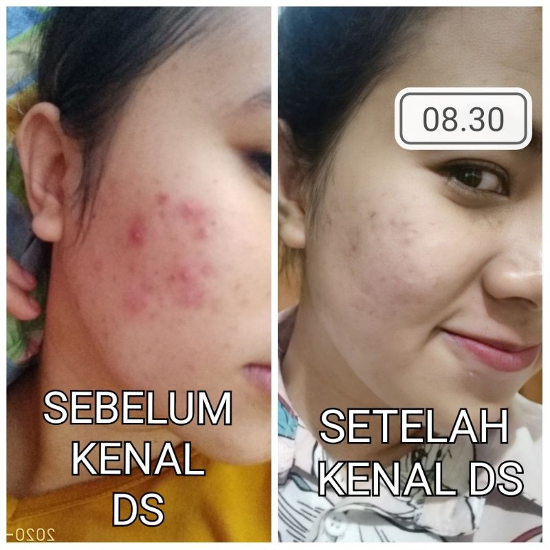 Ds Beauty Skincare