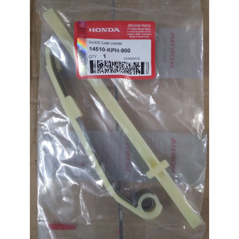 Karet Tensioner Lidah Tensioner Honda Karisma Supra x 125 Kph
