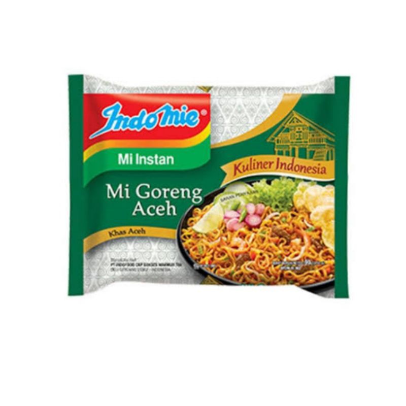 

indomie goreng aceh 90g 1pcs