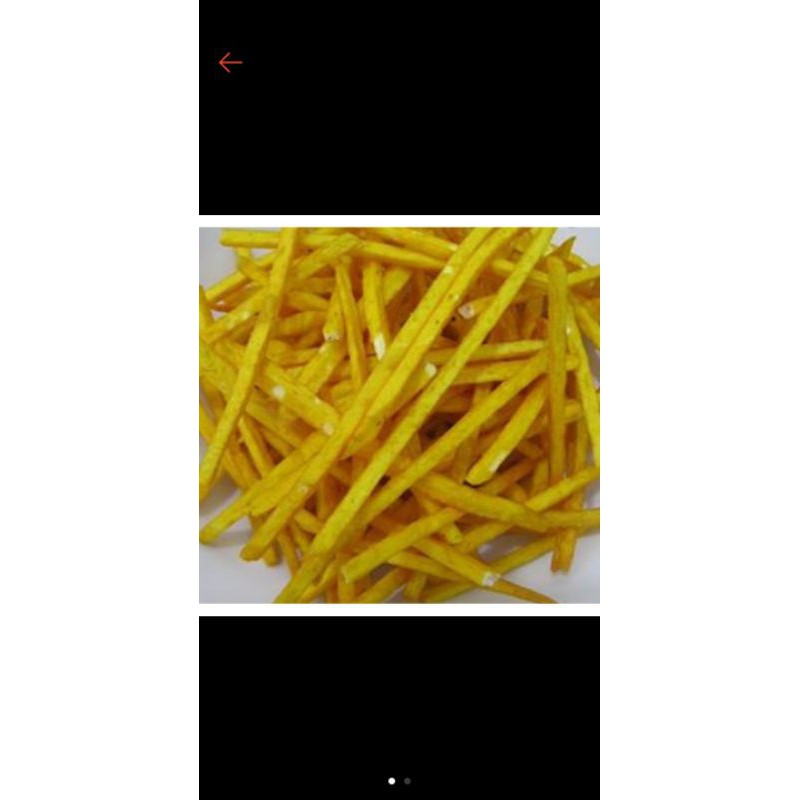 

talas stick berat 500g