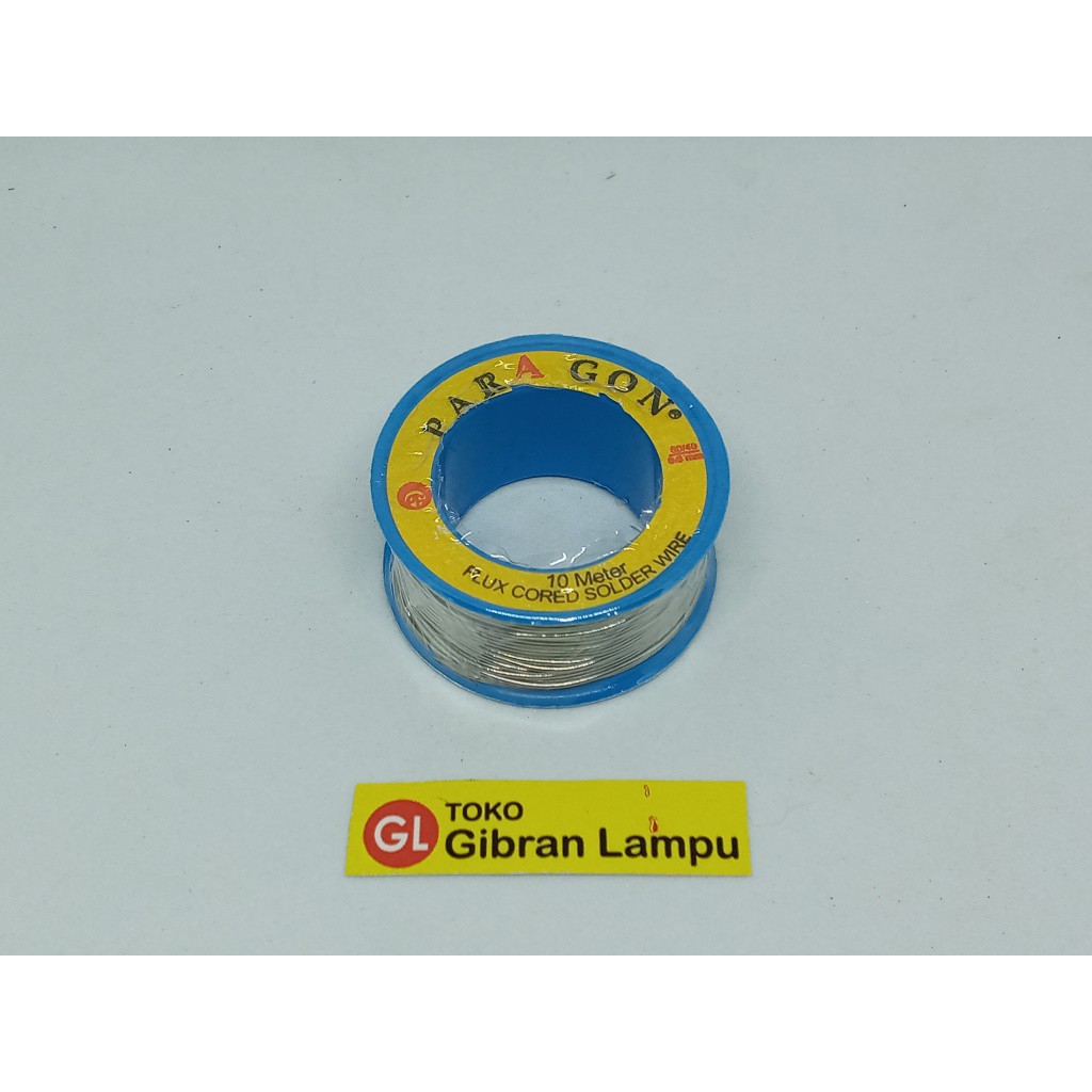 Timah Tenol Paragon 10 m