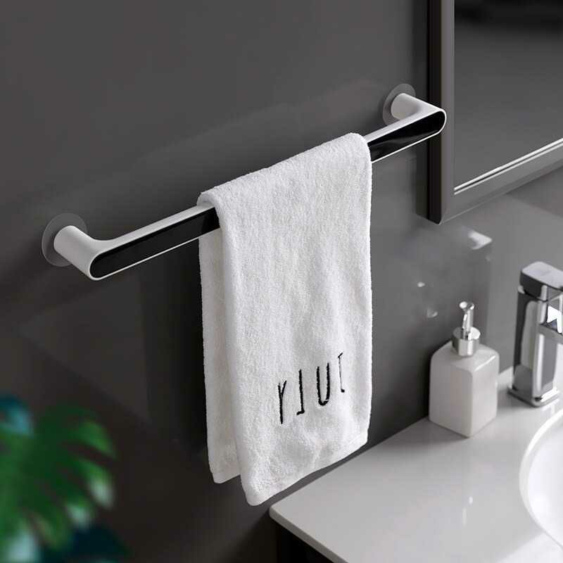 ECOCO Rak Gantungan Handuk Kamar Mandi Towel Holder