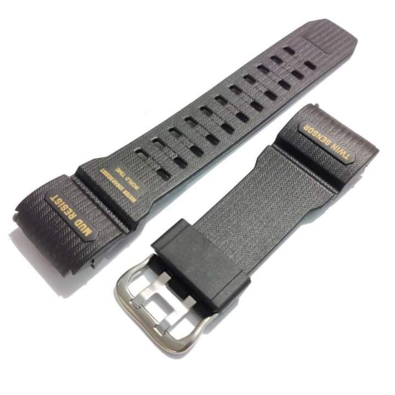 TALI STRAP JAM TANGAN TETONIS TS 119 / TS-119 / TS119 RUBBER STRAP TALI KARET JAM TETONIS TS 119