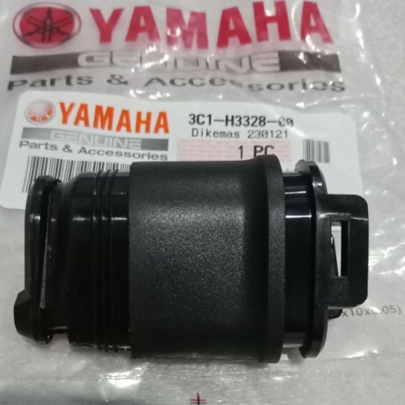 Karet lampu sein sen vixion byson lama scorpion R25 original