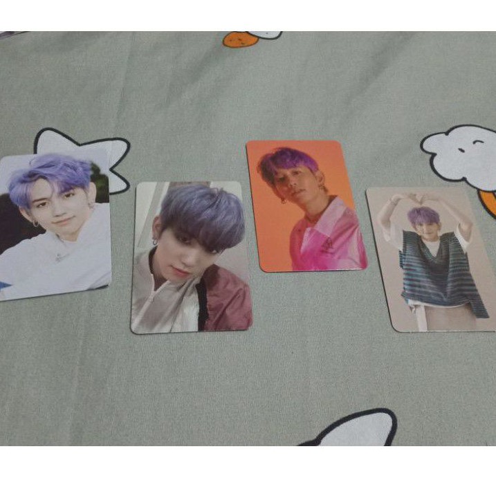 TREASURE Mashiho PC Chapter 1