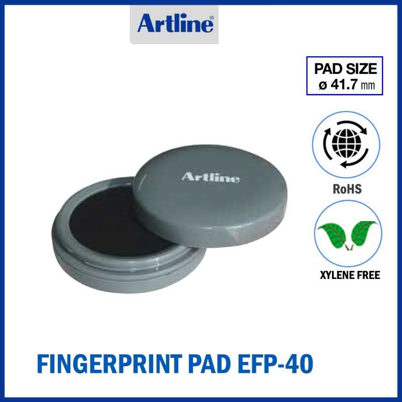 

Artline Finger Pad EPF 40