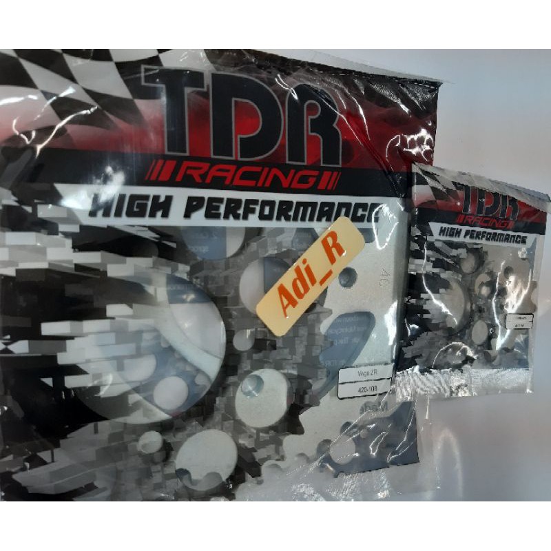 GIR TDR VEGA ZR GEAR BELAKANG VEGA ZR GIR DEPAN VEGA ZR GEAR PAKET VEGA ZR TDR