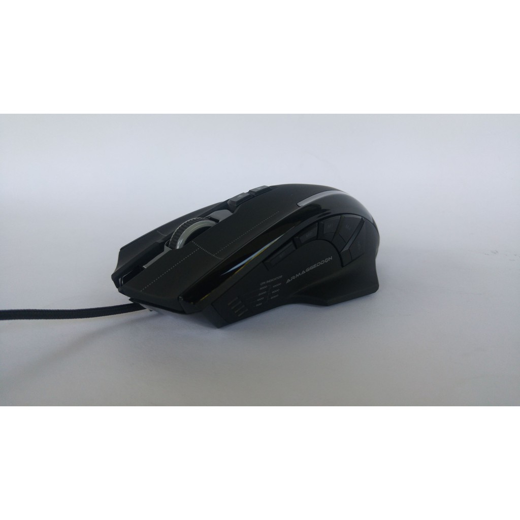 Mouse Gaming Armaggeddon STARSHIP III (mouse gaming)