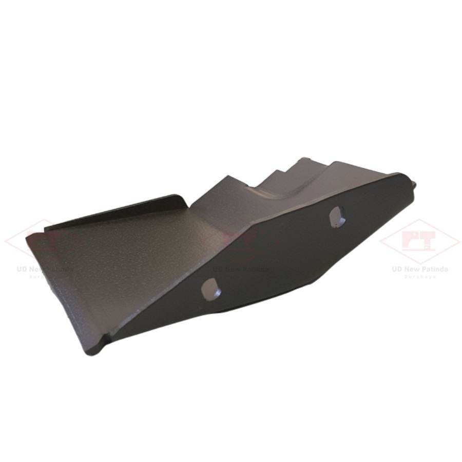 B1110-357-000 Chip Cover Mesin Obras Juki MO 357