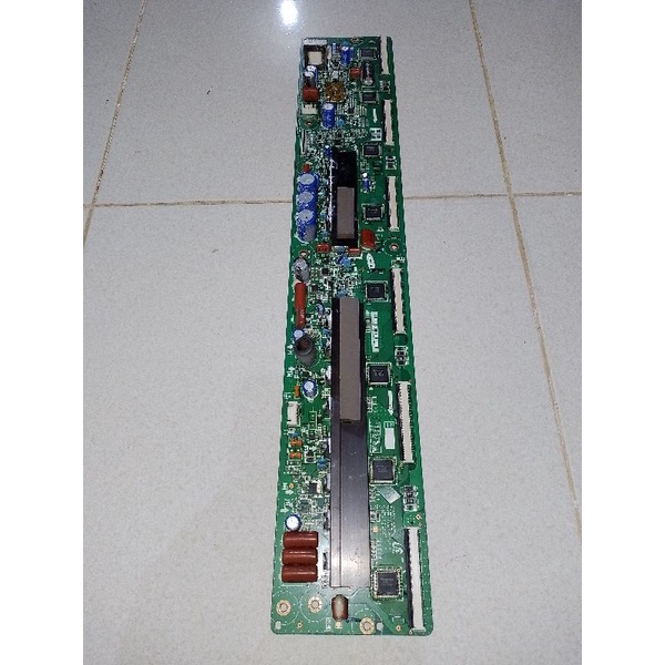 Ysus Main Samsung Plasma 51H4500