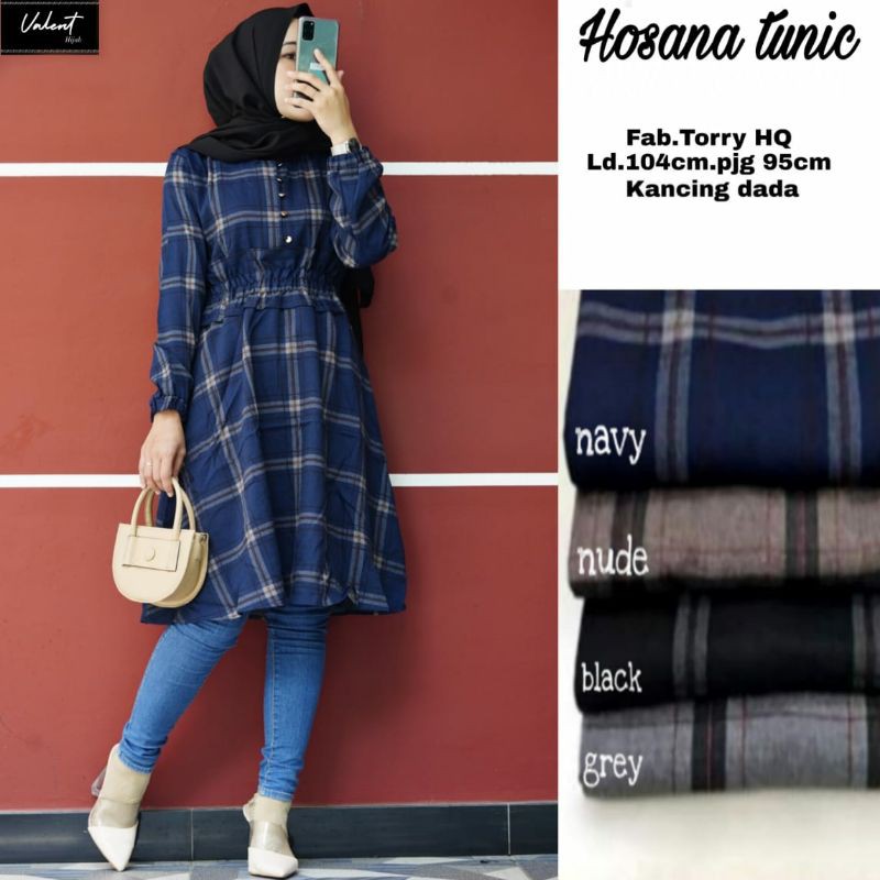 HOSANA TUNIK