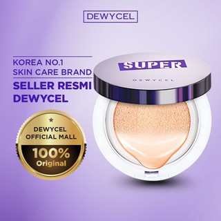 DEWYCEL Super Cover Cushion No.23 Natural Light
