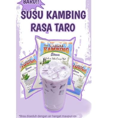 

PRE-ORDER SUSU KAMBING 1000GR RASA Model Baru