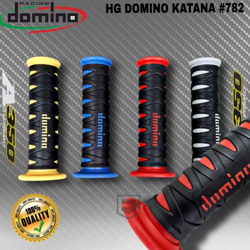 HANDGRIP VARIASI MOTOR HANDFAT GRIP SARUNG GAS MOTOR VARIASI MOTIF KATANA  MIO BEAT SCOOPY NMAX PCX AEROX RXKING SUPRA DLL