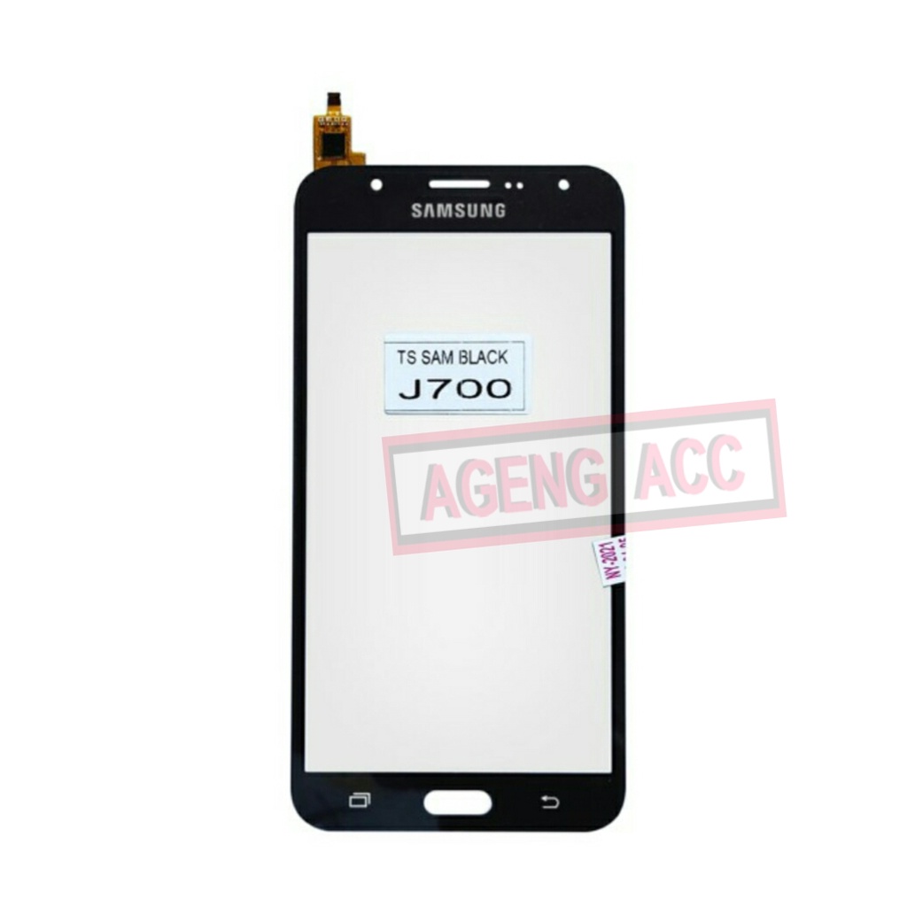 Touchscreen Ts Samsung Galaxy J7 2015 J700 J700F J700H J700G
