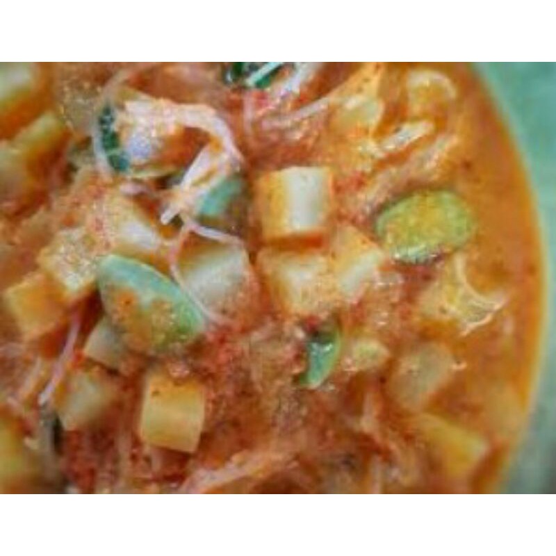 

PO SAYUR BESAN matang (kirim besok)