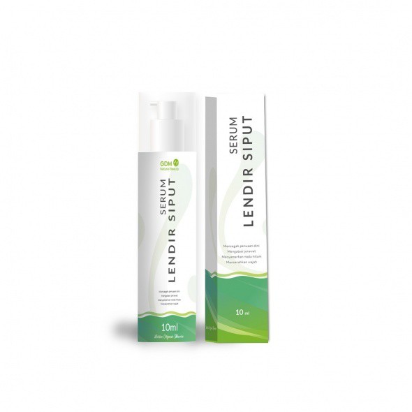 Serum Lendir Siput 10ml