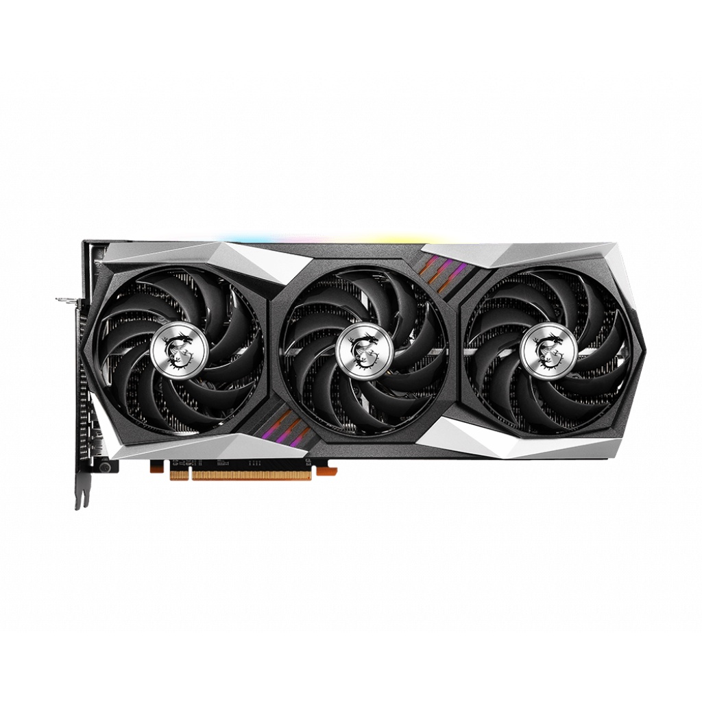 VGA MSI Radeon RX 6900 XT GAMING Z TRIO 16G | RX 6900XT 16GB GDDR6