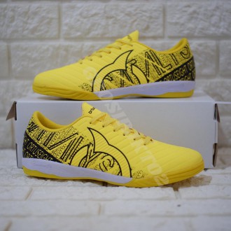Bisa (COD) Sepatu Futsal Terbaru  Kualitas Pabrik-1