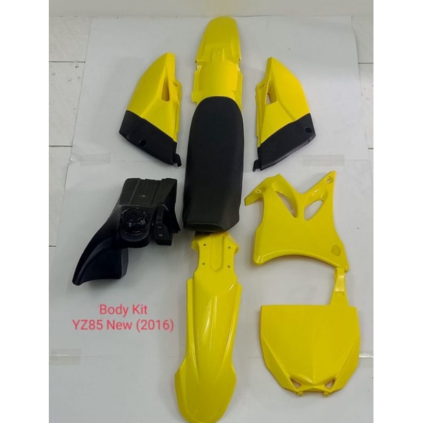 BODY KIT YZ 85 TRAIL FULL SET