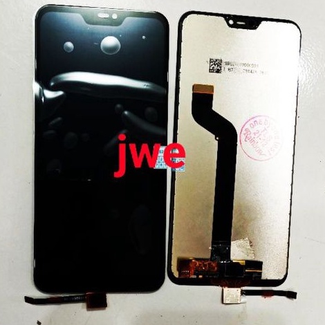 lcd + touchscreen xiaomi MiA2 lite lcd redmi 6pro Mi A2lite 6