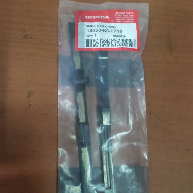 KARET TENSIONER LIDAH TENSIOER TIGER LAMA TIGER REVO TIGER 2000