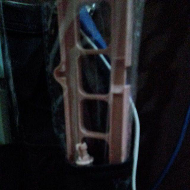 Gantungan Pakaian Baju Magic Hanger Ajaib