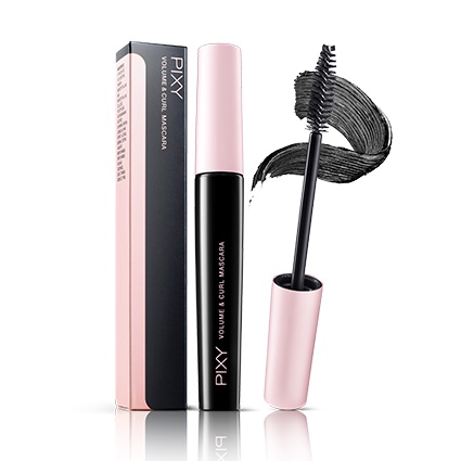 PIXY Waterproof Mascara