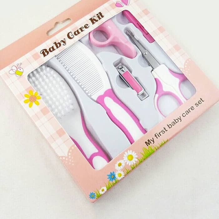 Baby Grooming Kit   Baby Care Set Healt Care Murah