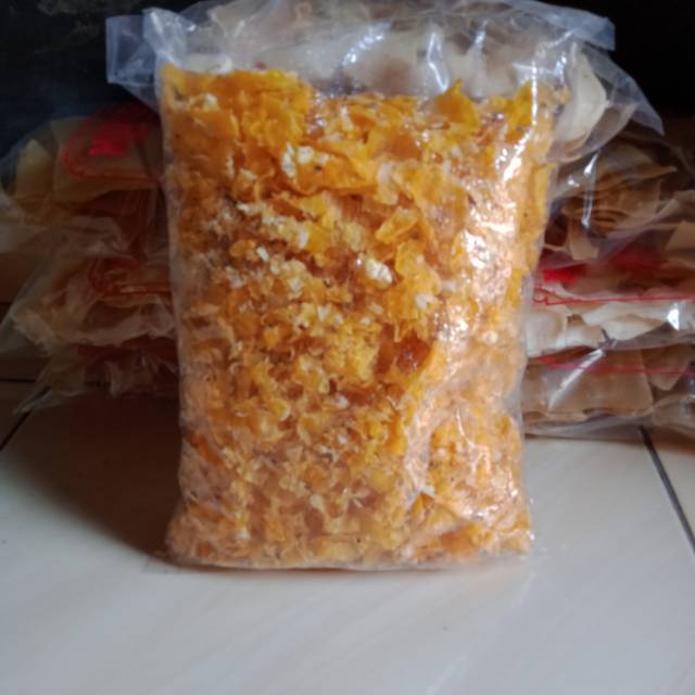 

EMPING JAGUNG BY WONG NDESO