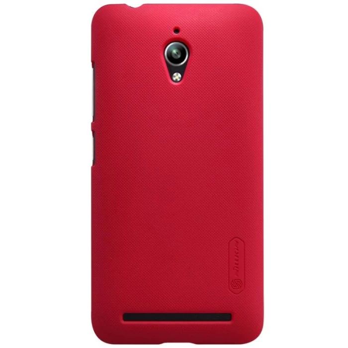 ASUS ZENFONE GO 5.0 NILLKIN HARDCASE FROSTED SHIELD ORIGINAL