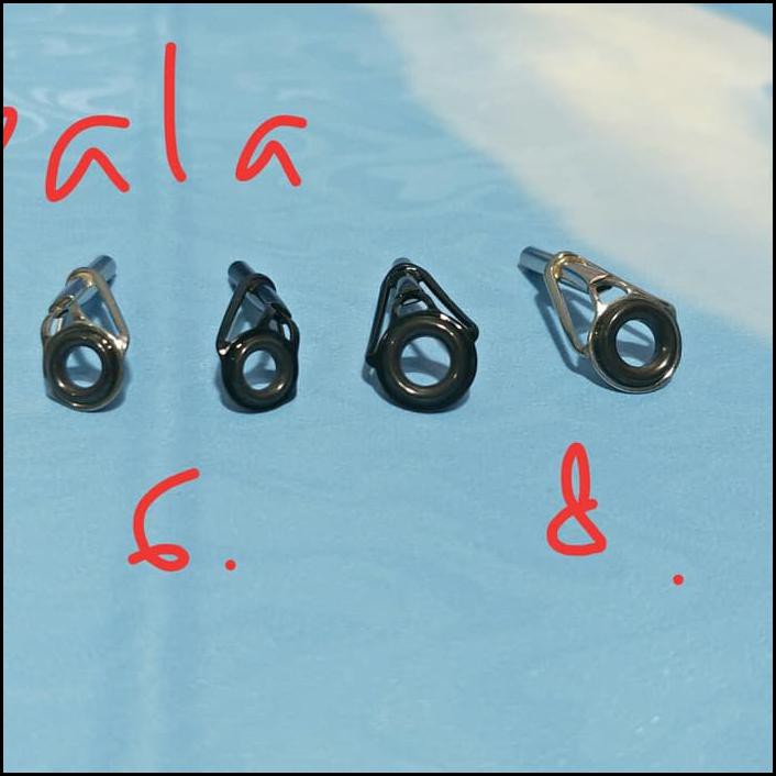 Mamarit / Cincin Ujung Fuji Jr378