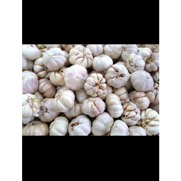 

D.cfn - Bawang Putih utuh 250gr