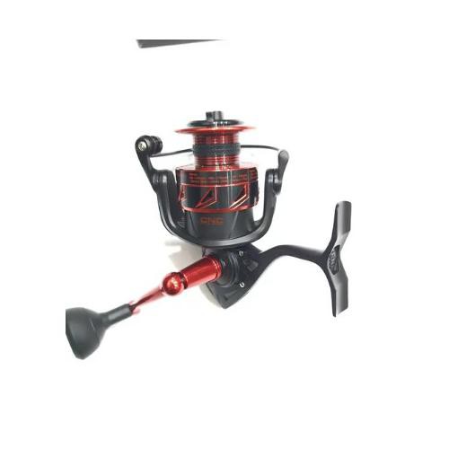 Reel Penn Battle Iii 4000 Hs