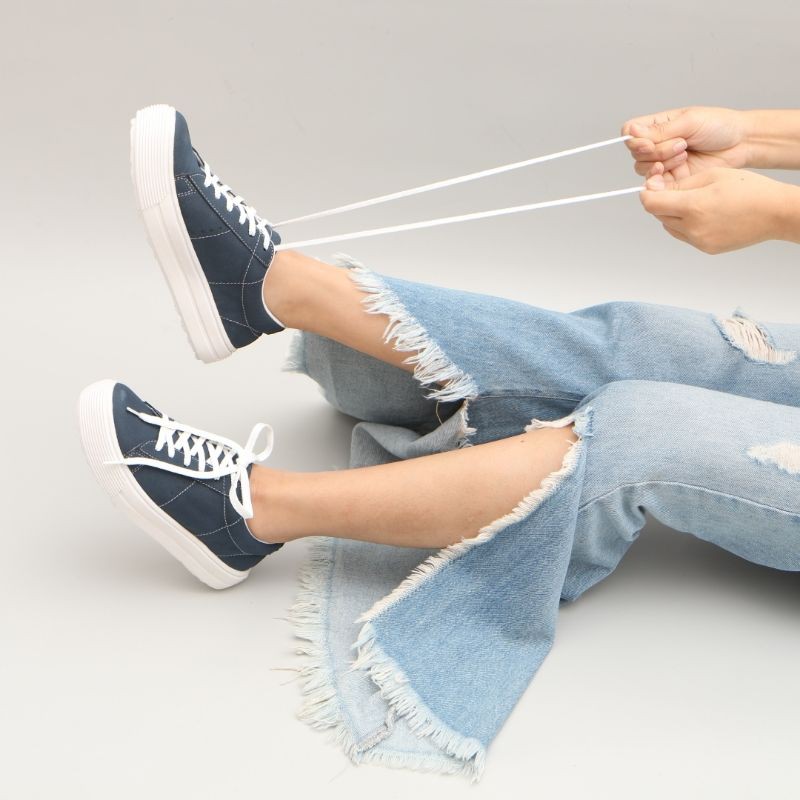 Sepatu Murah Amazara Brooklyn Sneakers